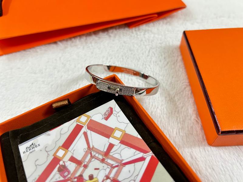 Hermes Bracelet ID:20261020-285